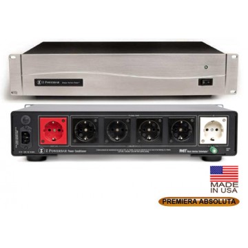 Power Conditioner High-End, 6 prize